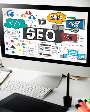 SEO Trends 2025