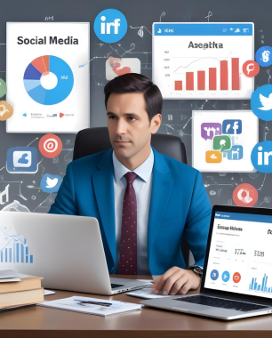 Social Media Growth